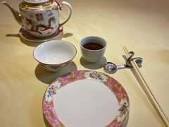 餐具摆设-惠食佳(滨江大公馆店)