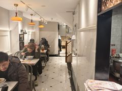 -小杨生煎(黄河路美食休闲街店)