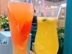 -青瓷火锅料理(西单大悦城店)