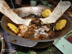 -淀里船宴(裕华东路店)