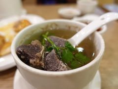 -裕记烧腊连锁餐饮(外马分店)