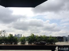 -星巴克(成都科学城店)