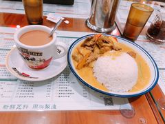 -小龍鳳餐室(番禺路店)