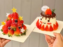 -吉川堂·日式甜点专门店(正佳广场店)