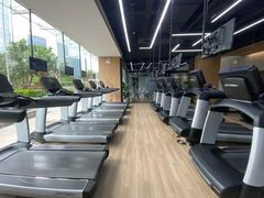 -威克健身游泳(万菱汇店)