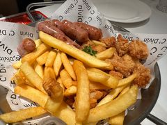 -烁先生披萨(河南岸店)