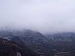 -硗碛藏寨·神木垒景区