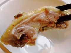 -广州富力丽思卡尔顿酒店·丽轩·粤菜