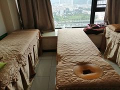 -张钰强中医正骨推拿连锁(华发商都店)