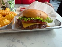 -Shake Shack(天环店)