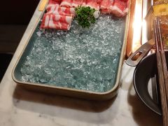 -新辣道鱼火锅(国瑞城店)