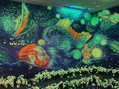 -天津梵高星空艺术馆(天河城旗舰店)
