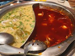 -重庆老船夫冷锅鱼(黄金路店)