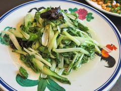 -韩萍老南京馄饨(河西万达店)