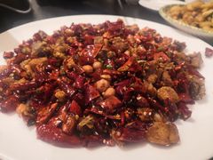 -万重锦·人文川菜馆(骡马市店)