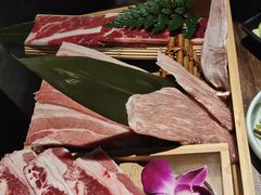 -九田家黑牛烤肉料理(太阳宫广场店)
