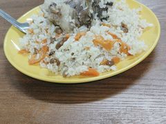 -新疆喀什噶尔餐厅(普利街店)