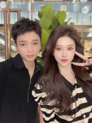 点击看大图 -3AM HAIR SALON烫发染发接发