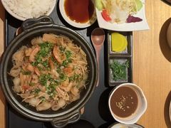 -上海宝华万豪酒店