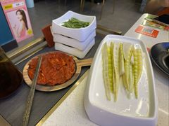 -味之绝美蛙鱼头火锅(松江万达店)