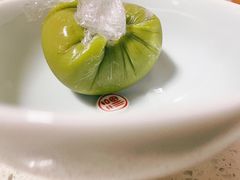 红豆青团-许阿姨糕团店(南京总店)