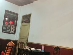 大堂-董府·古宅餐厅