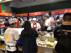 -钢管厂歆瑞源油卤串串香(春熙路太古里店)