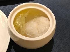 -金狮麟·新豫菜(金码大厦店)