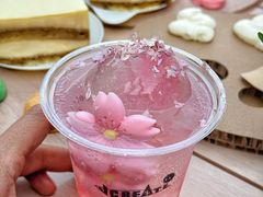 -J Create城市露营咖啡·简餐·宠物(上海动物园店)