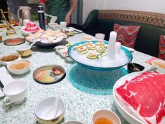 -爱丽格斯火锅(东岸国际店)