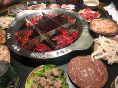 -大龙火锅(老店)