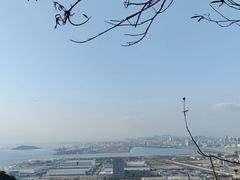 -小南山公园