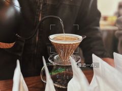 -曼岛咖啡(和平路店)