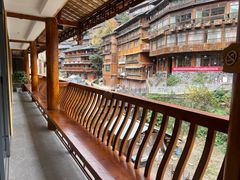 -侯家庄私房菜馆观景餐厅