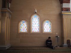 -艾哈迈德-卡德罗夫清真寺