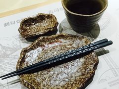 -林妈妈村·日式料理(宝山龙湖天街店)