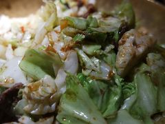 -楼兰新疆主题餐厅(苏州中心店)