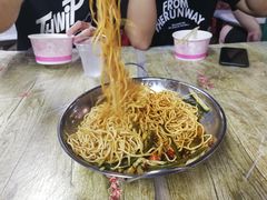 凉面-小民大排档(光谷店)
