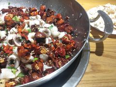 特色百岁鱼-皇中百岁鱼(西兰路店)