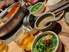 -巴奴毛肚火锅(龙湖锦艺城店)