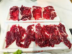 -八合里潮汕鲜牛肉火锅(吉大店)