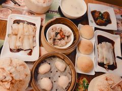 -添好运点心专门店(深水埗店)