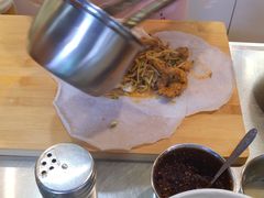 -安徽阜阳卷馍(西单店)