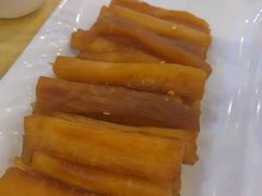 -潮喜竹溪荔湖酒家(荔枝湾店)