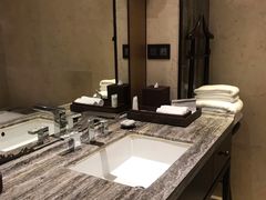 -上海崇明金茂凯悦酒店