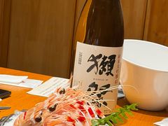 -花和海鲜自助(梅江店)