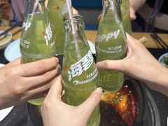-明何记涮牛肚(品牌首店隋唐植物园南门古城路店)