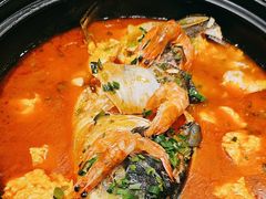 -小厨娘淮扬菜(板桥一店)