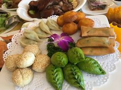 -北京和平里大酒店