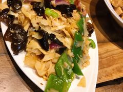 -阳光家常菜(泉乐坊店)